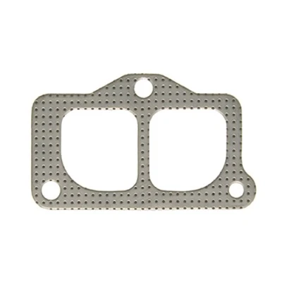 Image of Gasket, exhaust manifold AJUSA 13074100