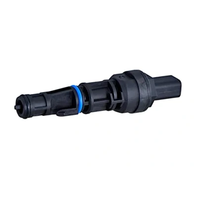 Image of Sensor, speed/RPM HELLA 6PU 009 145 371