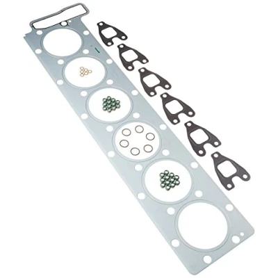 Image of Gasket Set, cylinder head ELRING 492.780