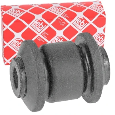 Image of Control Arm /Trailing Bush FEBI BILSTEIN 09087
