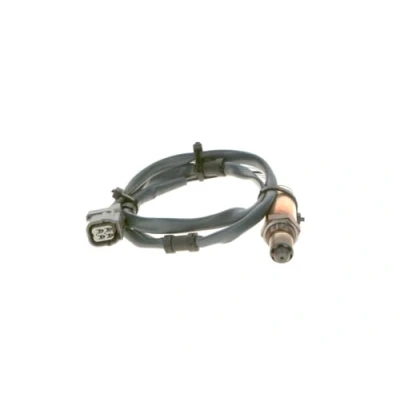 Image of Lambda Sensor BOSCH F 00H L00 403