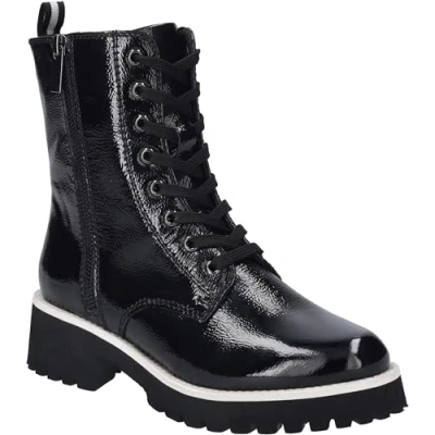 Image of Josef Seibel Sallina 08, black, 41 EU