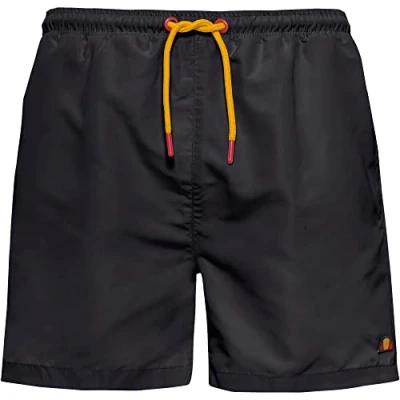 Image of Ellesse Knights Swimming shorts, Men&#039;s, Size: Small, Black