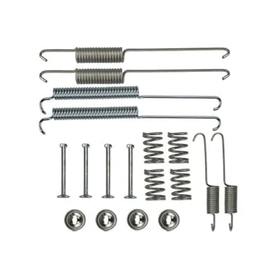 Image of Accessory Kit, brake shoes TRW SFK127