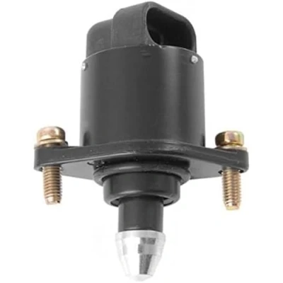 Image of Idle Control Valve, air supply BOSCH F 000 99M 431