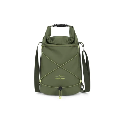 Image of Johnny Urban Across body bag, Size: One Size, Olive