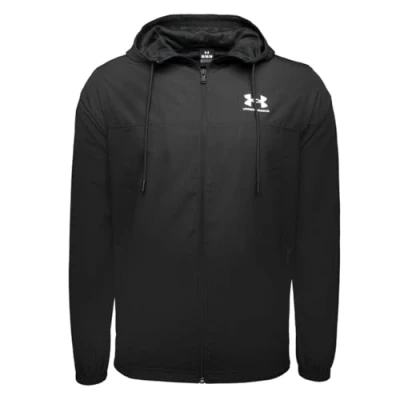 Image of Under Armour Men&#039;s Ua Rival Wvn Windbreaker