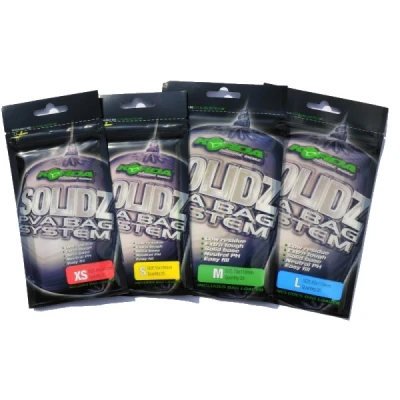 Image of Korda Solidz Extra Small (25 pieces) Pva