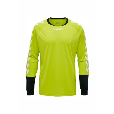 Image of hummel T Shirt L/S Essential Gk Football Kids Size