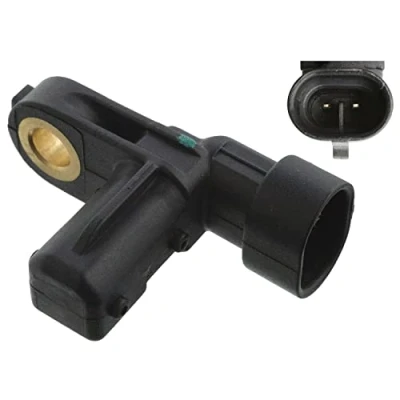 Image of Sensor, wheel speed FEBI BILSTEIN 106467