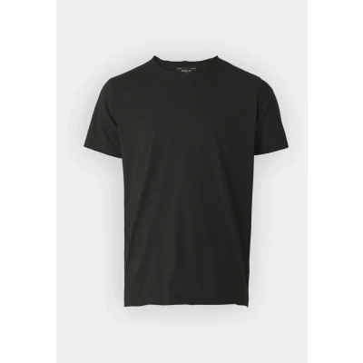 Image of Replay Men&#039;s T Shirt, 098 Black, L
