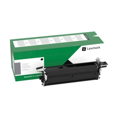 Image of Lexmark C4342, C4352, CS730, CS735, CX730, CX735, XC4342, XC4352 Black Imaging Unit (150,000 Yield)