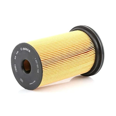 Image of Fuel filter BOSCH 1 457 431 708