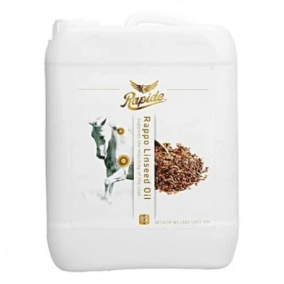 Image of Rapide Linseed Oil
