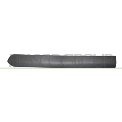 Image of Trim/Protection Strip, door PRASCO FT9101454