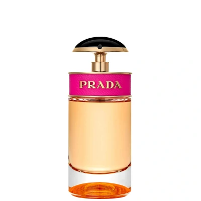 Image of Prada Candy Eau de Parfum 80ml
