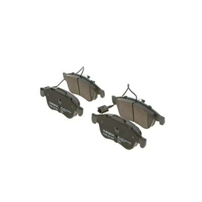 Image of brake Pad Set, disc BOSCH 0 986 494 680