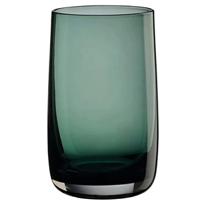 Image of ASA Selection Long drink glass Sarabi Green 400 ml