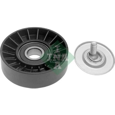 Image of Deflection/Guide Pulley, v ribbed belt INA 532 0300 10