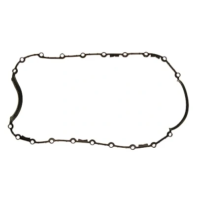 Image of Gasket, oil sump AJUSA 14075500