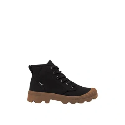 Image of Aigle Men&#039;s Tenere Cvs Backpacking Boot, Black, 6 UK