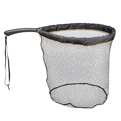Image of Spro Floating Kayak net Landing