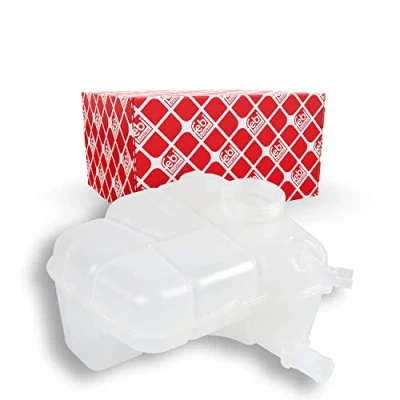 Image of Expansion Tank, coolant FEBI BILSTEIN 48610