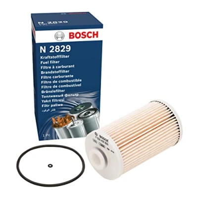 Image of Fuel filter BOSCH F 026 402 829