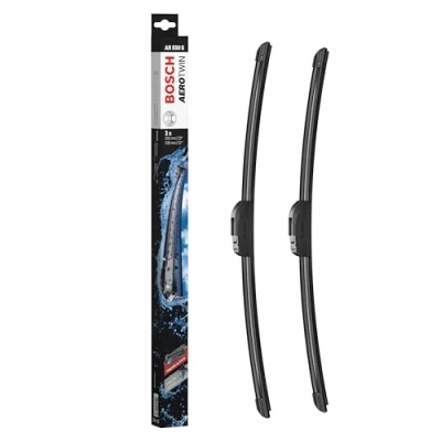 Image of Wiper Blade BOSCH 3 397 007 045
