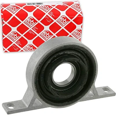 Image of Mounting, propshaft FEBI BILSTEIN 26316