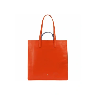 Image of DUDU Tote bag, Women&#039;s, Size: One Size, Pumpkin