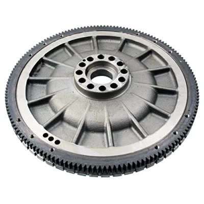 Image of Flywheel FEBI BILSTEIN 102520