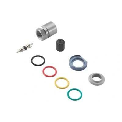Image of Repair Kit, wheel sensor (tyre pressure control system) VDO S180084500A