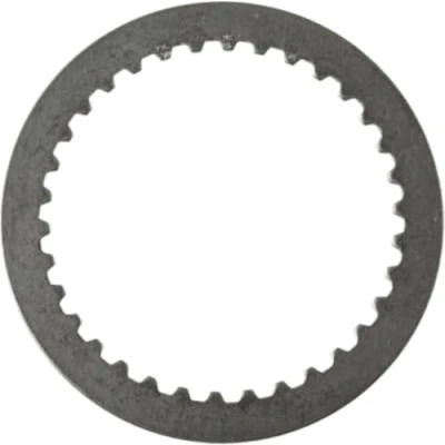 Image of Steel Lining Disc Set, clutch TRW MES396 5