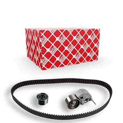 Image of Timing Belt Set FEBI BILSTEIN 31213