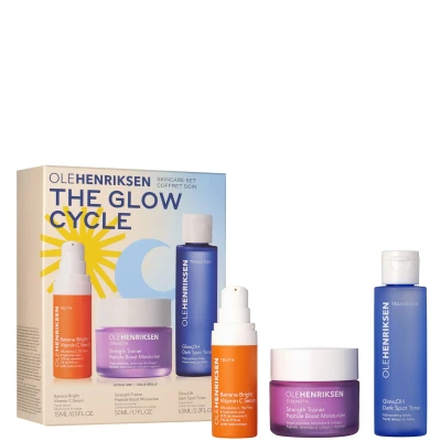 Image of Ole Henriksen Glow Icons Set