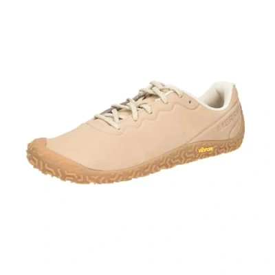 Image of Merrell Vapor Glove 6 LTR Road running shoes, Women&#039;s, Size: 38, Khaki shoes