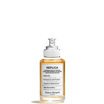 Image of Maison Margiela Replica Jazz Club Eau de Toilette 30ml