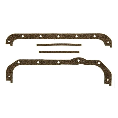 Image of Gasket Set, oil sump AJUSA 59003400