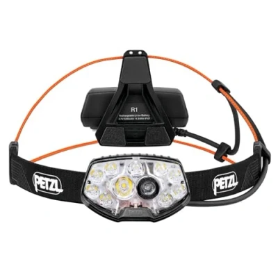 Image of Petzl Nao RL Headlamp