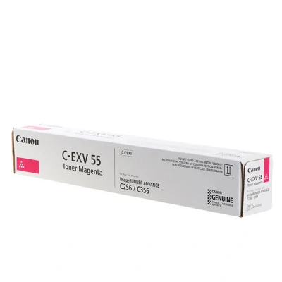 Image of TON Canon C EXV 55 23000 Seiten Magenta