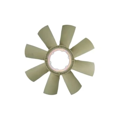 Image of Fan Wheel, engine cooling MAHLE ORIGINAL CFW 69 000P