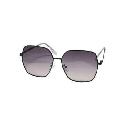 Image of Urban Classics Indiana Sunglasses, Men&#039;s, Size: One Size, black
