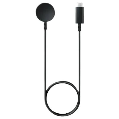 Image of Samsung Watch5 USB C Magnetic Charging Cable