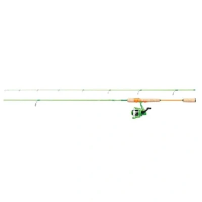 Image of Berkley Flex Trout Spinning combo 2,10m (1 10g) fishing