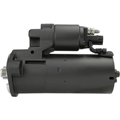 Image of Starter HELLA 8EA 011 611 261