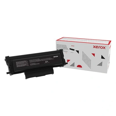Image of Xerox Genuine B230 / B225 B235 Black Standard Capacity Toner Cartridge (1,200 Pages) 006R04399