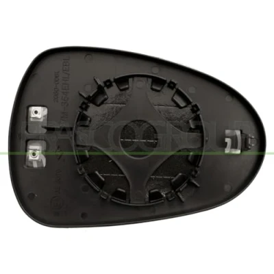 Image of mirror Glass, exterior PRASCO ST4247504