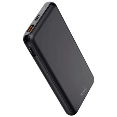 Image of Trust Redoh Powerbank 10.000 Mah Black