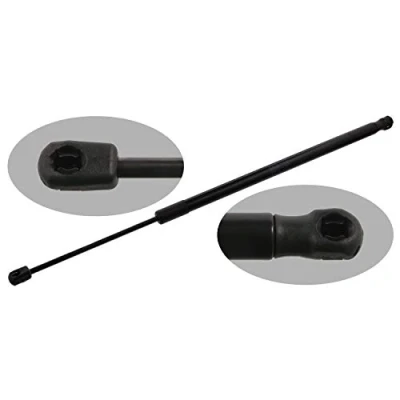 Image of Gas Spring, boot /cargo area FEBI BILSTEIN 38237